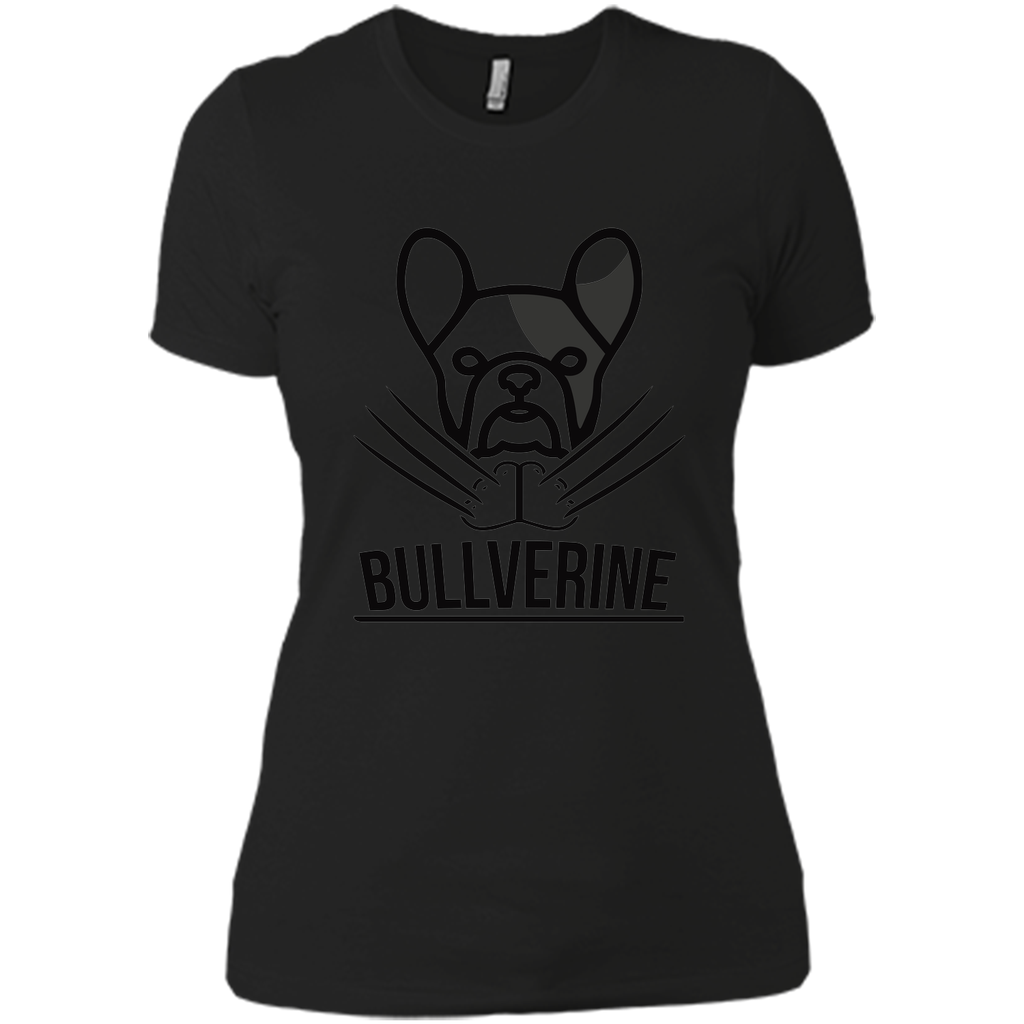 BULLVERINE T SHIRT BULLVERINE T SHIRT