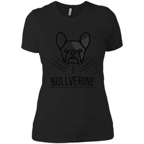 BULLVERINE T SHIRT