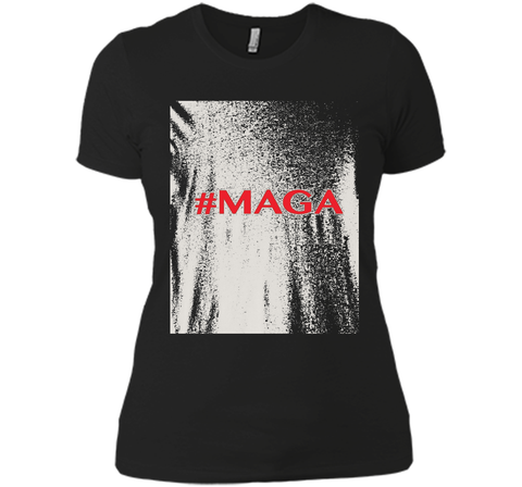 #MAGA - T-Shirt