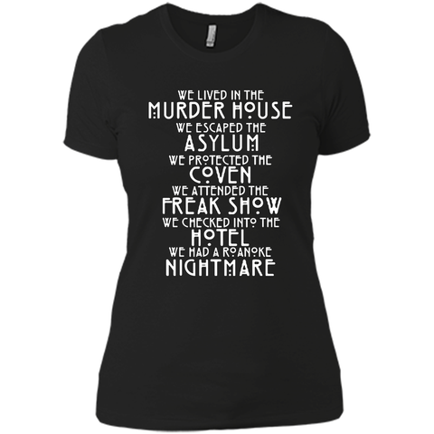 Murder House T-Shirt