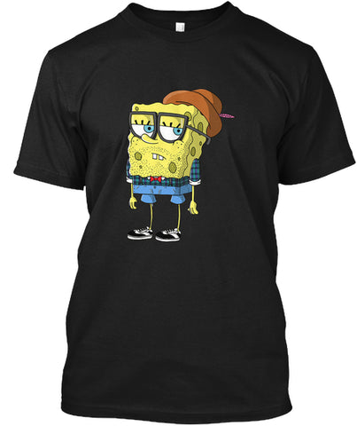 SPONGEBOB SQUAREPANTS CARTOON FUNNY