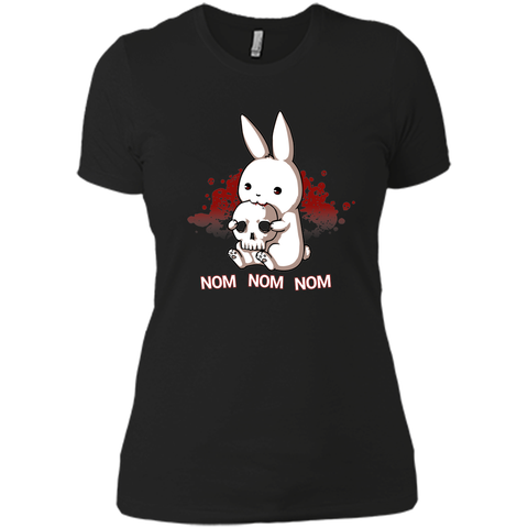 adorable monstrosity rabbit-lovely animal