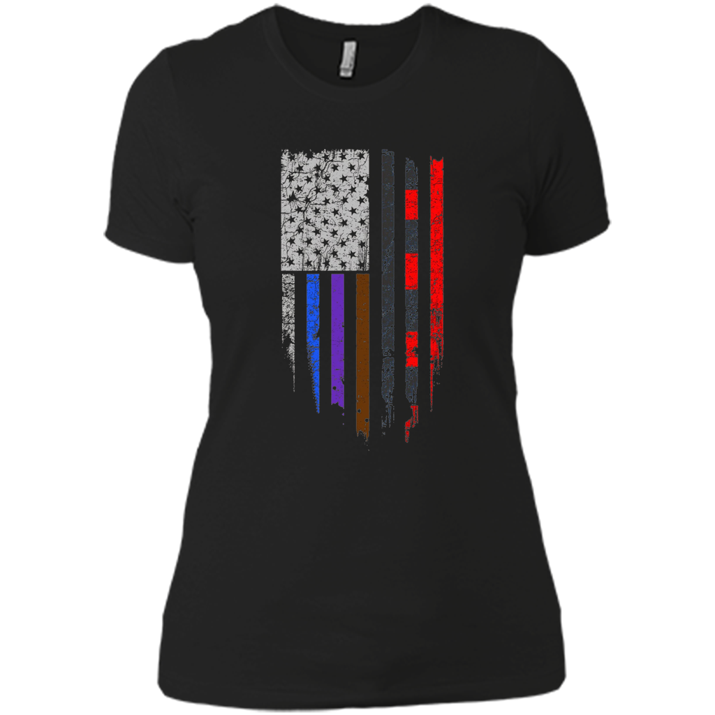 BJJ Jiu Jitsu Stars & Stripes Flag BJJ Jiu Jitsu Stars & Stripes Flag