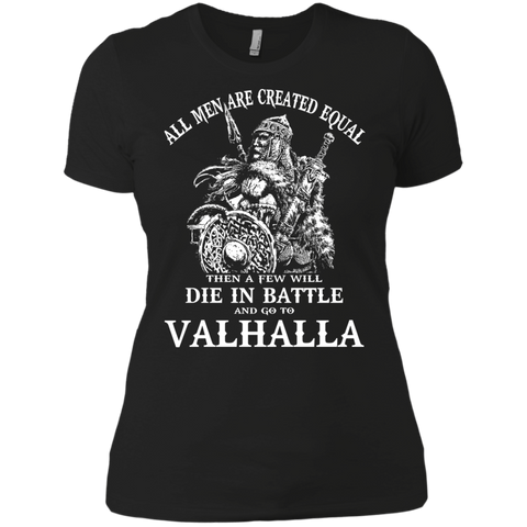 all men are created equal T-Shirt