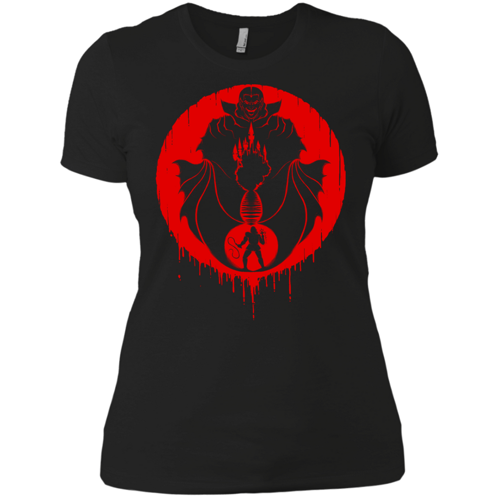 a belmont's quest T-Shirt a belmont's quest T-Shirt