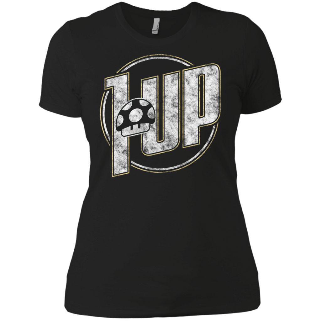 1-up T-Shirt 1-up T-Shirt