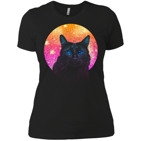 all i can see is space sweatshirt T-Shirt