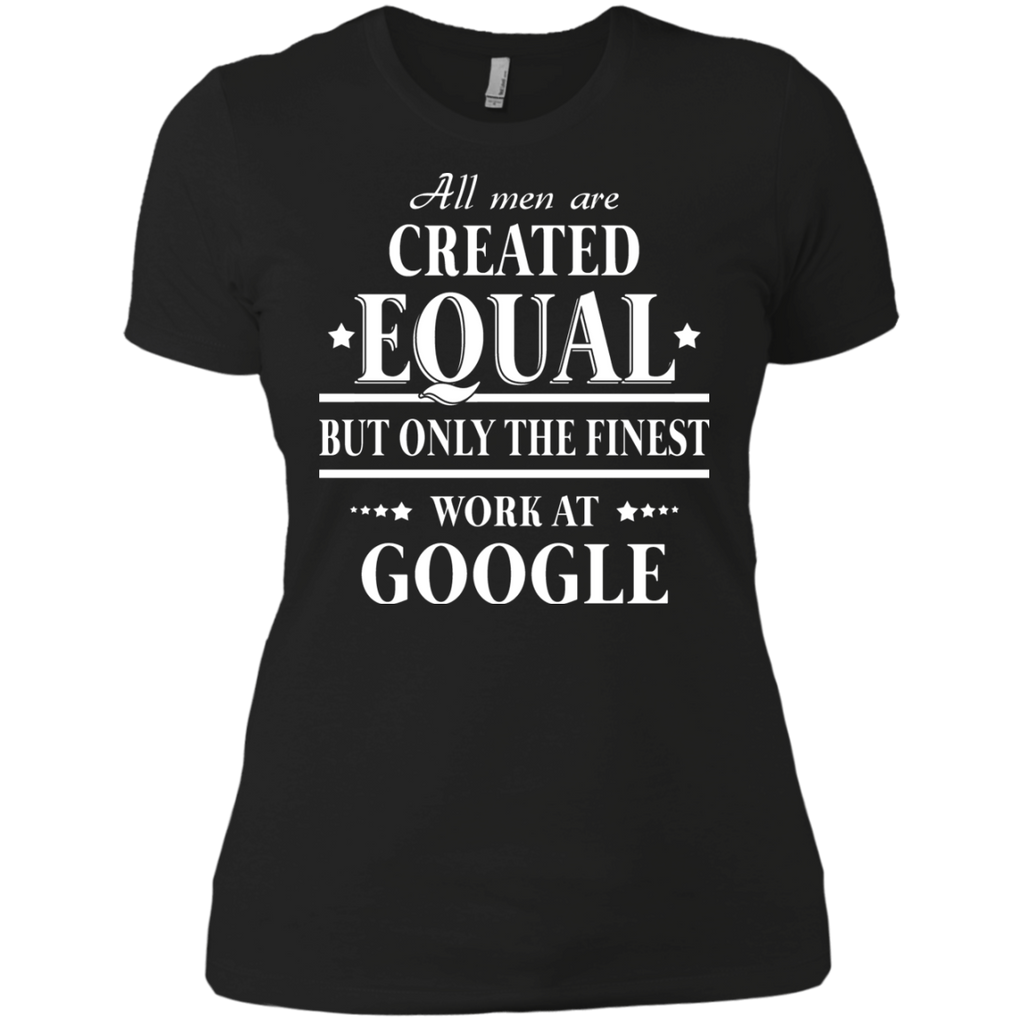 all men are created equal T-Shirt all men are created equal T-Shirt