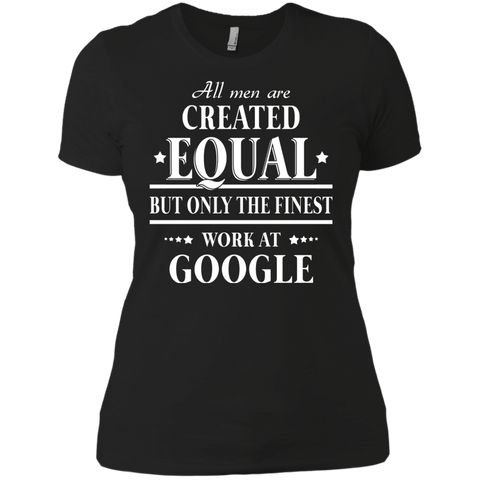 all men are created equal T-Shirt
