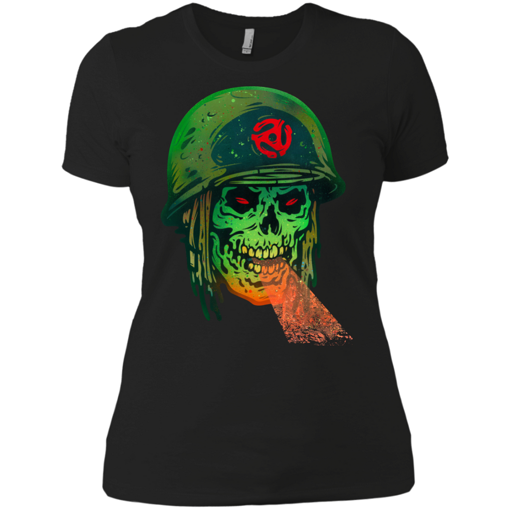 45 death soldier T-Shirt 45 death soldier T-Shirt