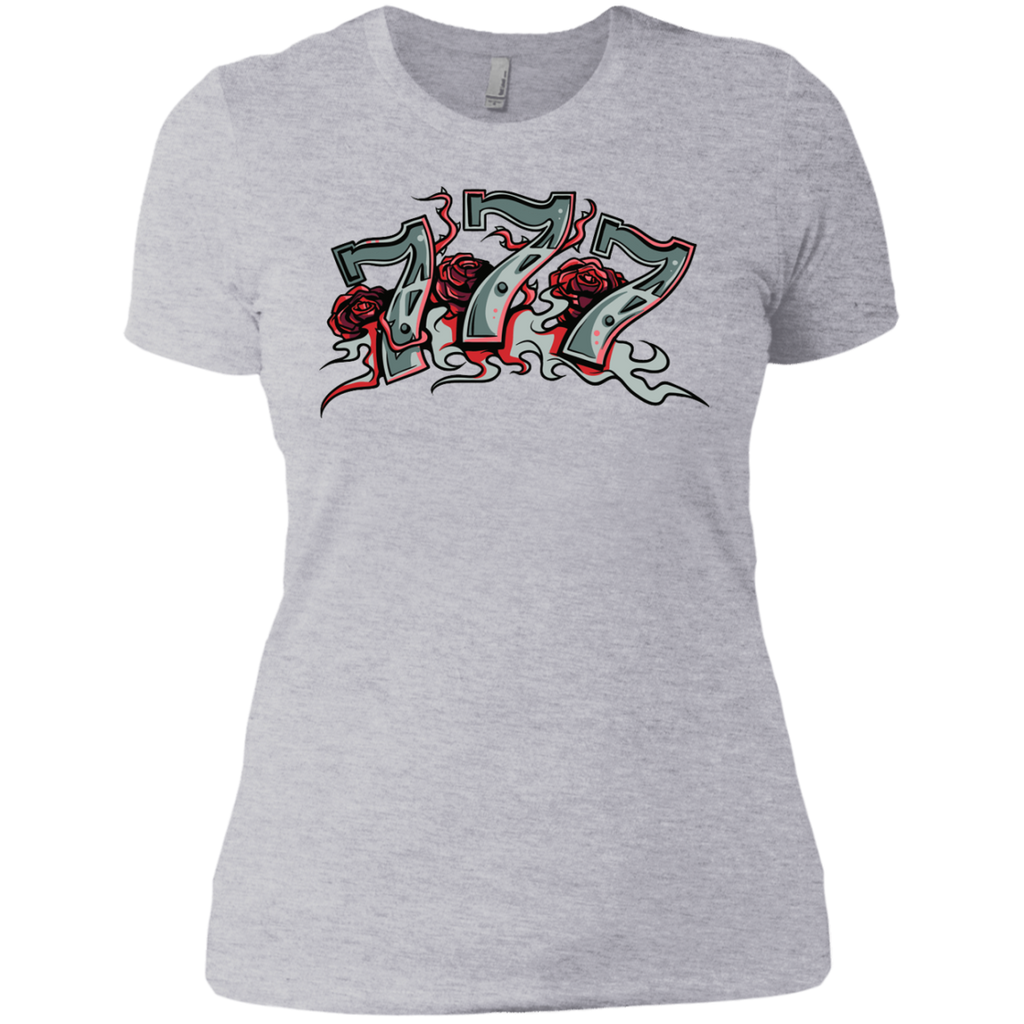 777 lucky slot machine numbers jackpot T-Shirt 777 lucky slot machine numbers jackpot T-Shirt