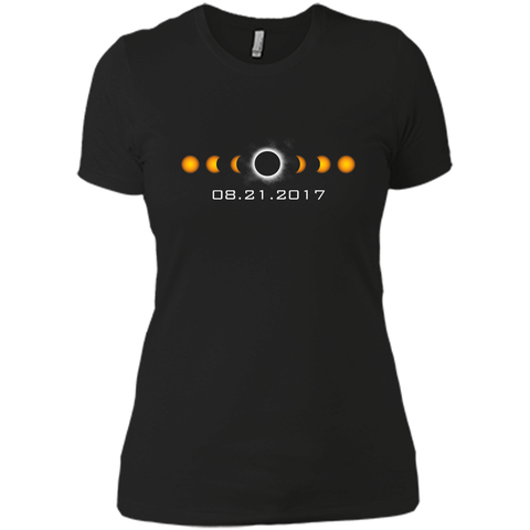 Total Solar Eclipse August 21 2017 T Shirt