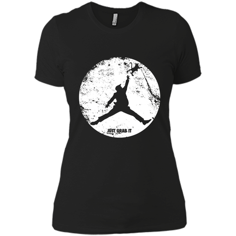 Just Grab It Limited Edition