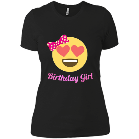 Birthday gift emoji
