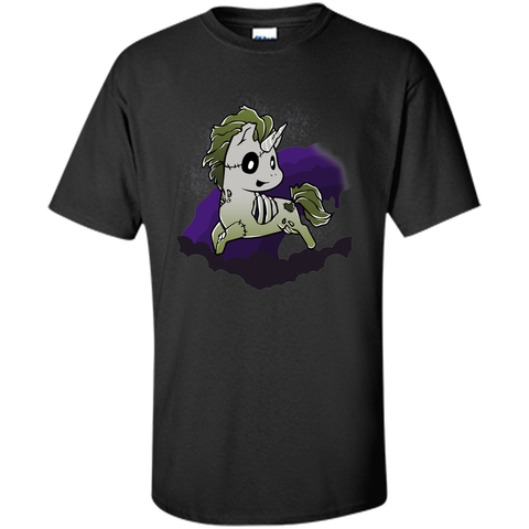 Poor unicorpse-lovely unicorn t shirt