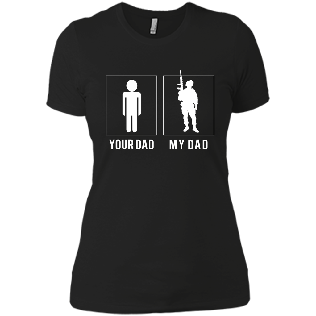 VETERAN YOUR DAD MY DAD T SHIRTS - FATHER'S DAY VETERAN YOUR DAD MY DAD T SHIRTS - FATHER'S DAY