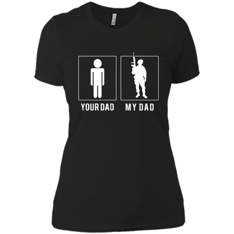 VETERAN YOUR DAD MY DAD T SHIRTS - FATHER'S DAY
