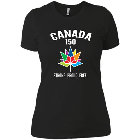 CANADA 150 Years shirt Canadian Flag tshirts