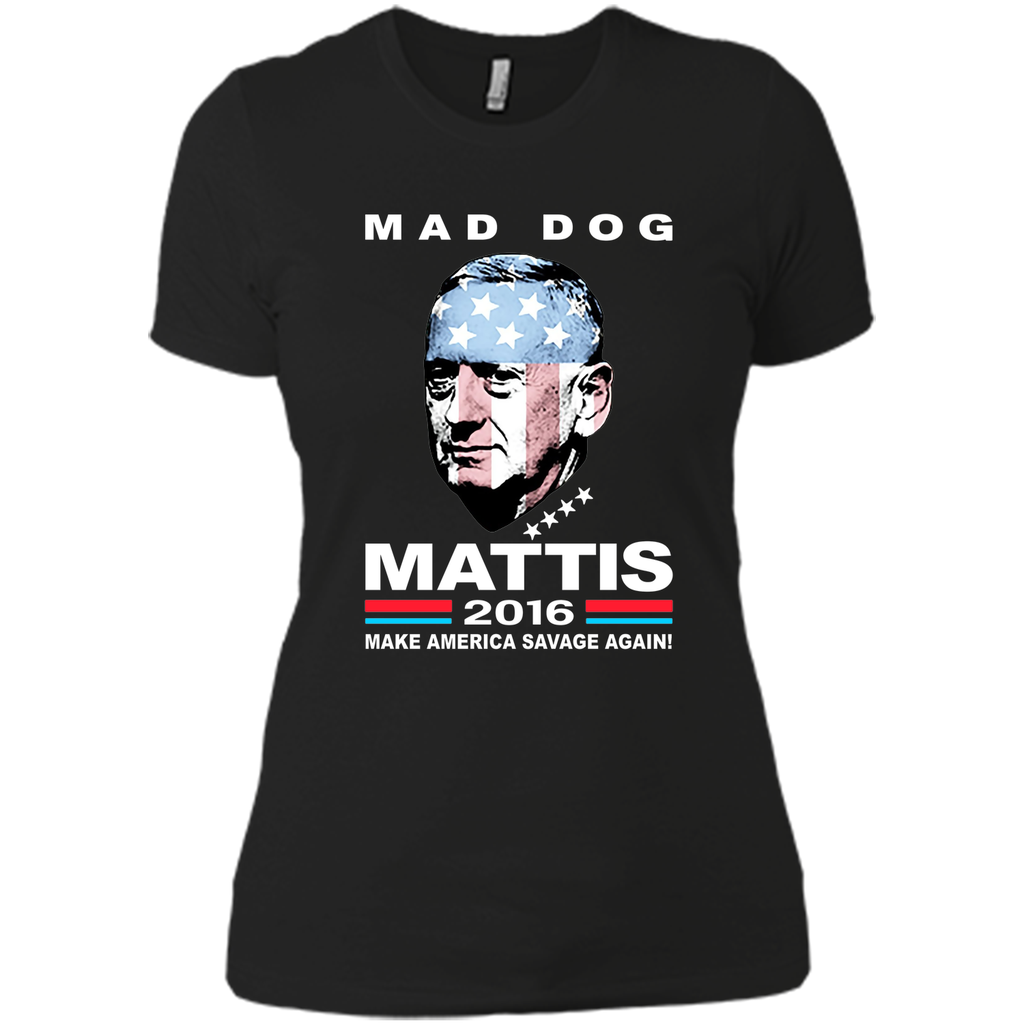 James Mattis Tshirt James Mattis Tshirt