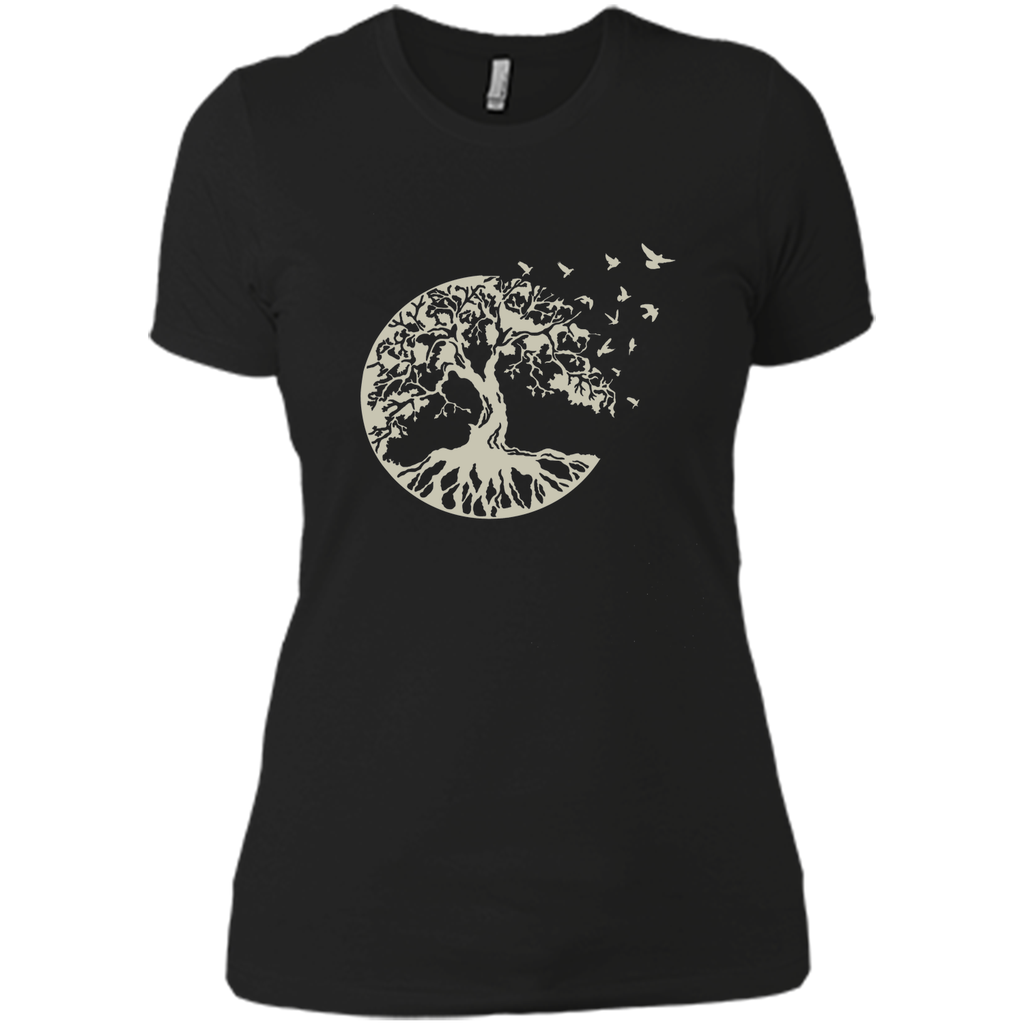 Tree of Life T-shirt Tree of Life T-shirt