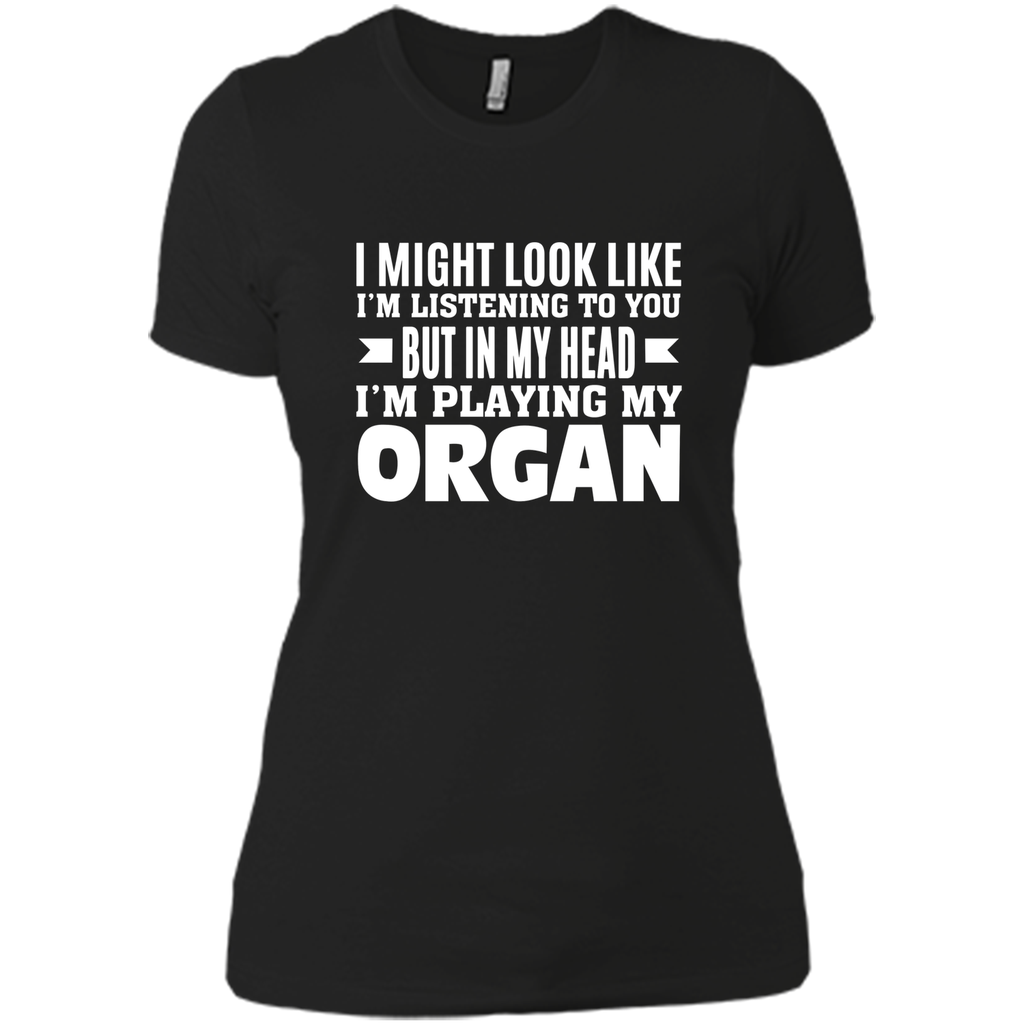 in my head i m playing my organ in my head i m playing my organ