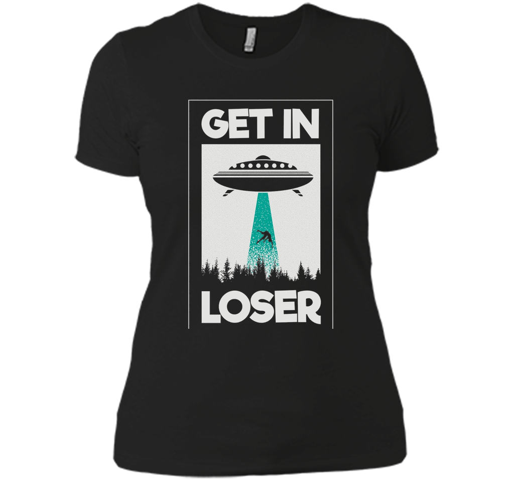Alien T-Shirt For Extraterrestrial Life Enthusiasts Alien T-Shirt For Extraterrestrial Life Enthusiasts