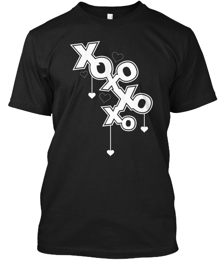 XOXO Love for Valentines and Anniversary XOXO Love for Valentines and Anniversary