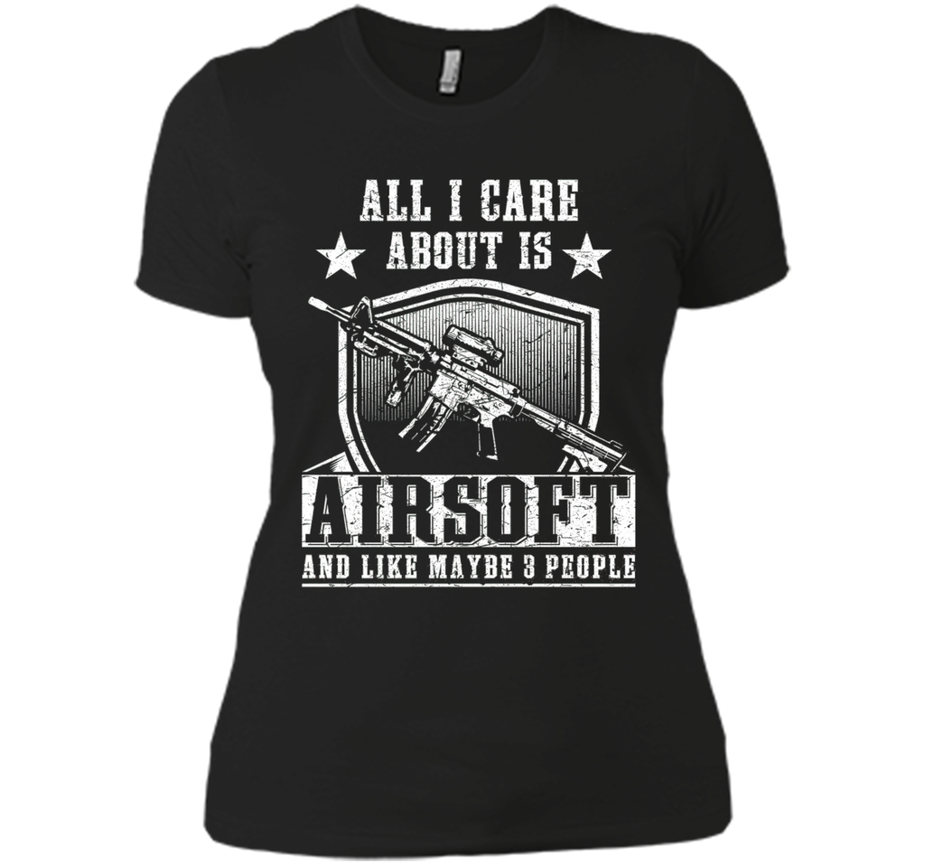 AIRSOFT Tshirt AIRSOFT Tshirt