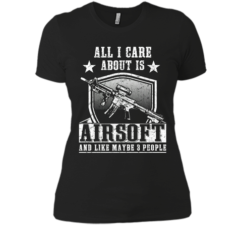 AIRSOFT Tshirt