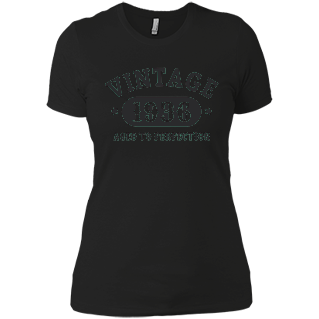 vintage made in 1936 t shirt vintage made in 1936 t shirt