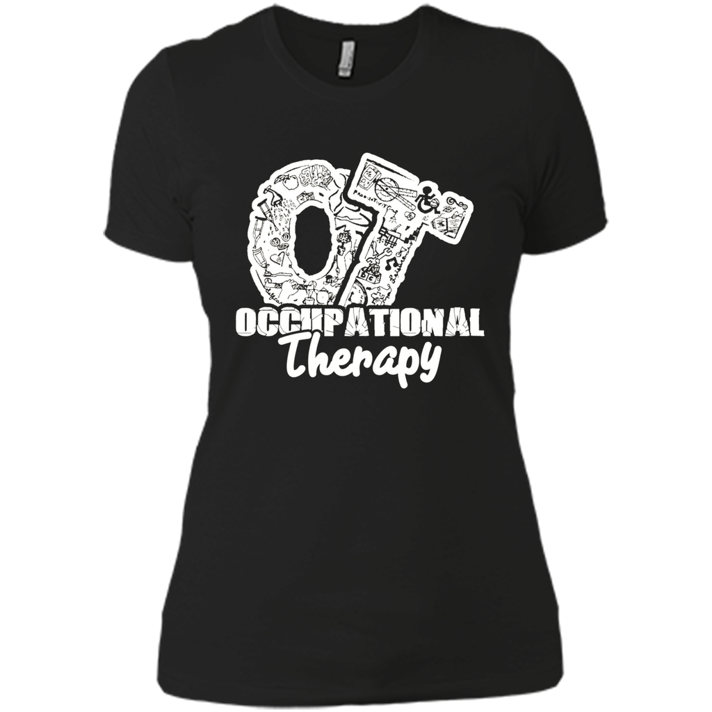 Occupational Therapy Shirt - Occupational Therapy T shirts Occupational Therapy Shirt - Occupational Therapy T shirts