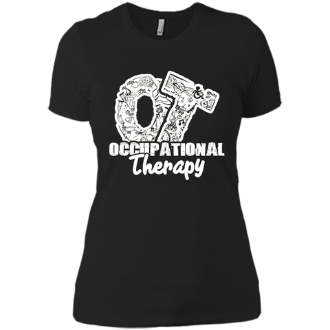 Occupational Therapy Shirt - Occupational Therapy T shirts