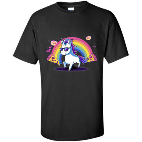 heck yeah-lovely unicorn t shirt