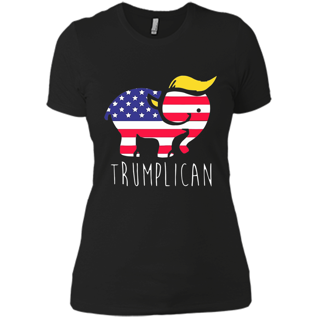 Trumplicant Trumplicant