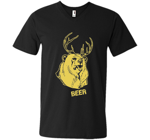 Mac's BEER T-Shirt