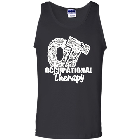 Occupational Therapy Shirt - Occupational Therapy T shirts