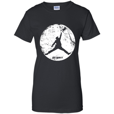 Just Grab It Limited Edition