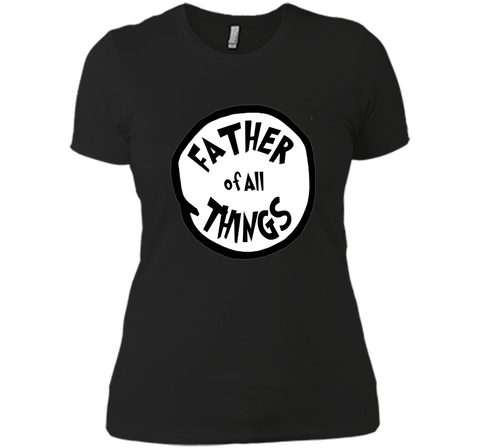 ThingShirt - Father of all Things