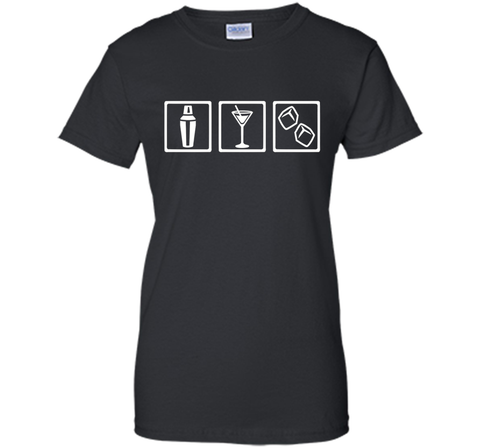 Bartender gear T-Shirt