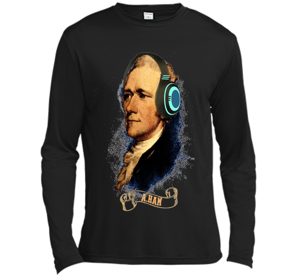 HAMILTON Ear Phones