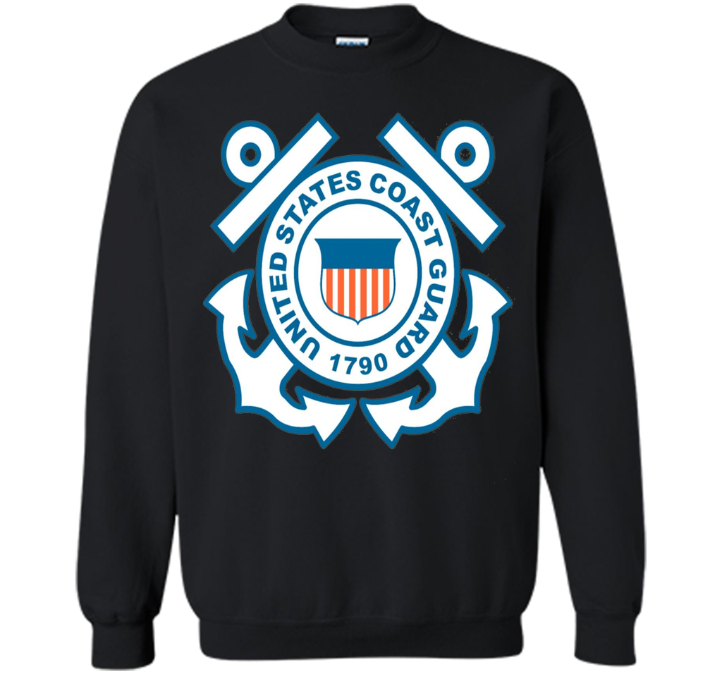 US Coast Guard Symbol Tshirt t-shirt