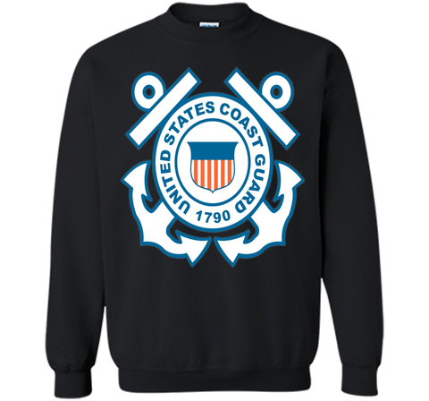 US Coast Guard Symbol Tshirt t-shirt