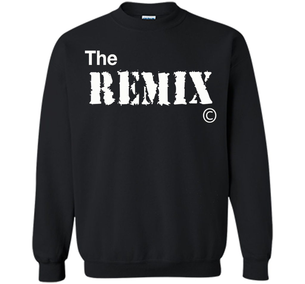 the remix together with the original fathers day TShirts
