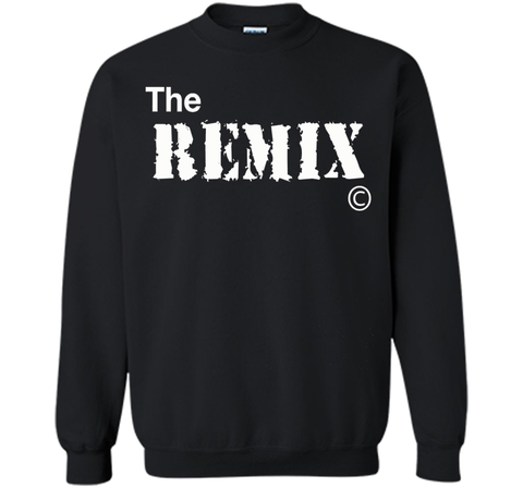 the remix together with the original fathers day TShirts