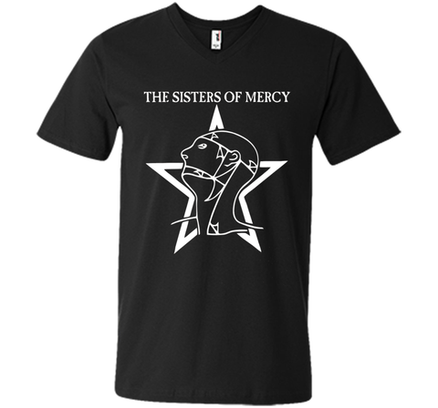The Sisters Of Mercy T Shirts