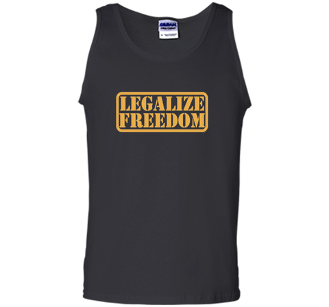 4th of July Legalize Freedom Patriotic T Shirt - 20409