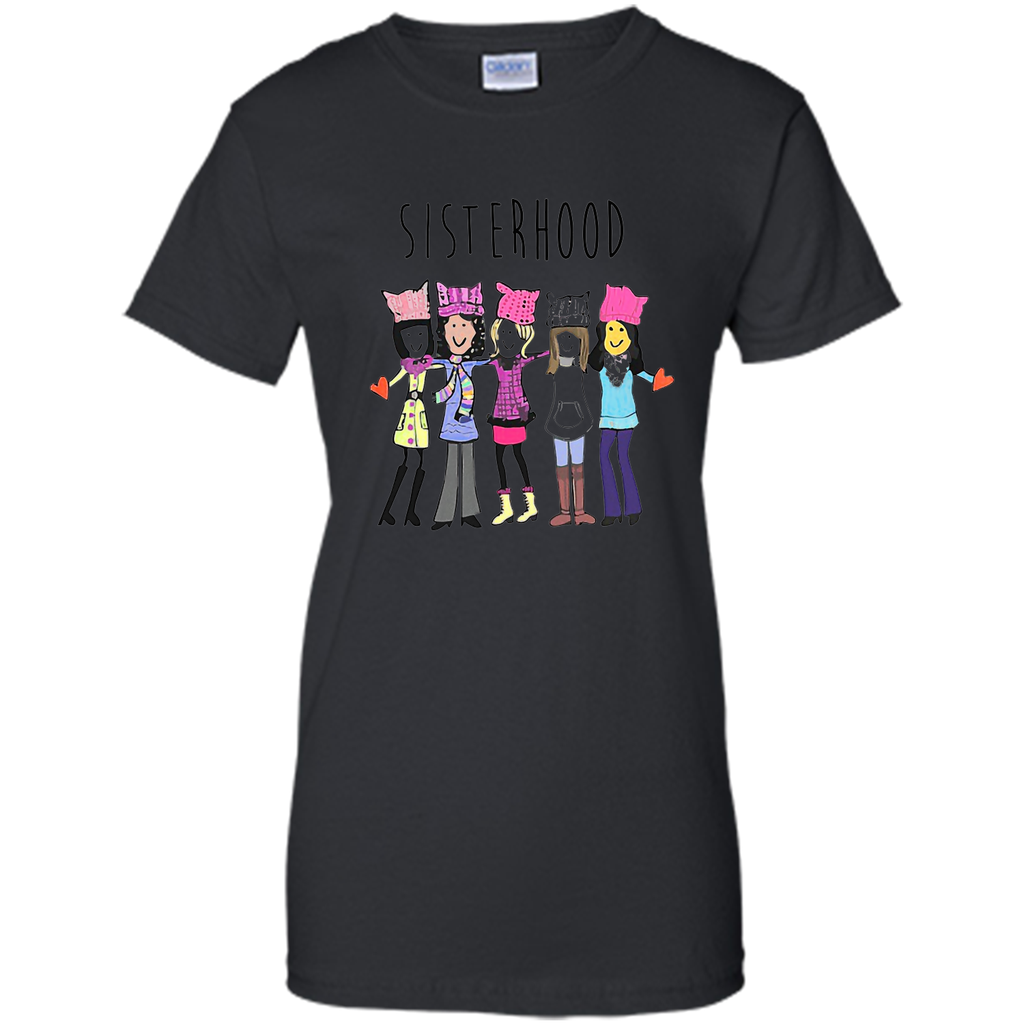 SISTERHOOD T-SHIRT
