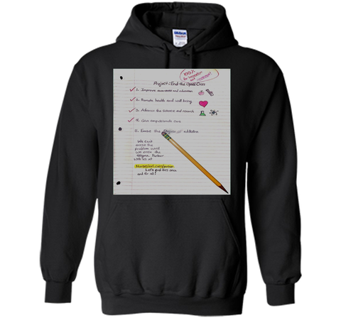 Erase the Stigma motivational tshirt