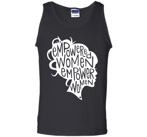Feminist Empowered Women March Hot 2017 T-Shirt