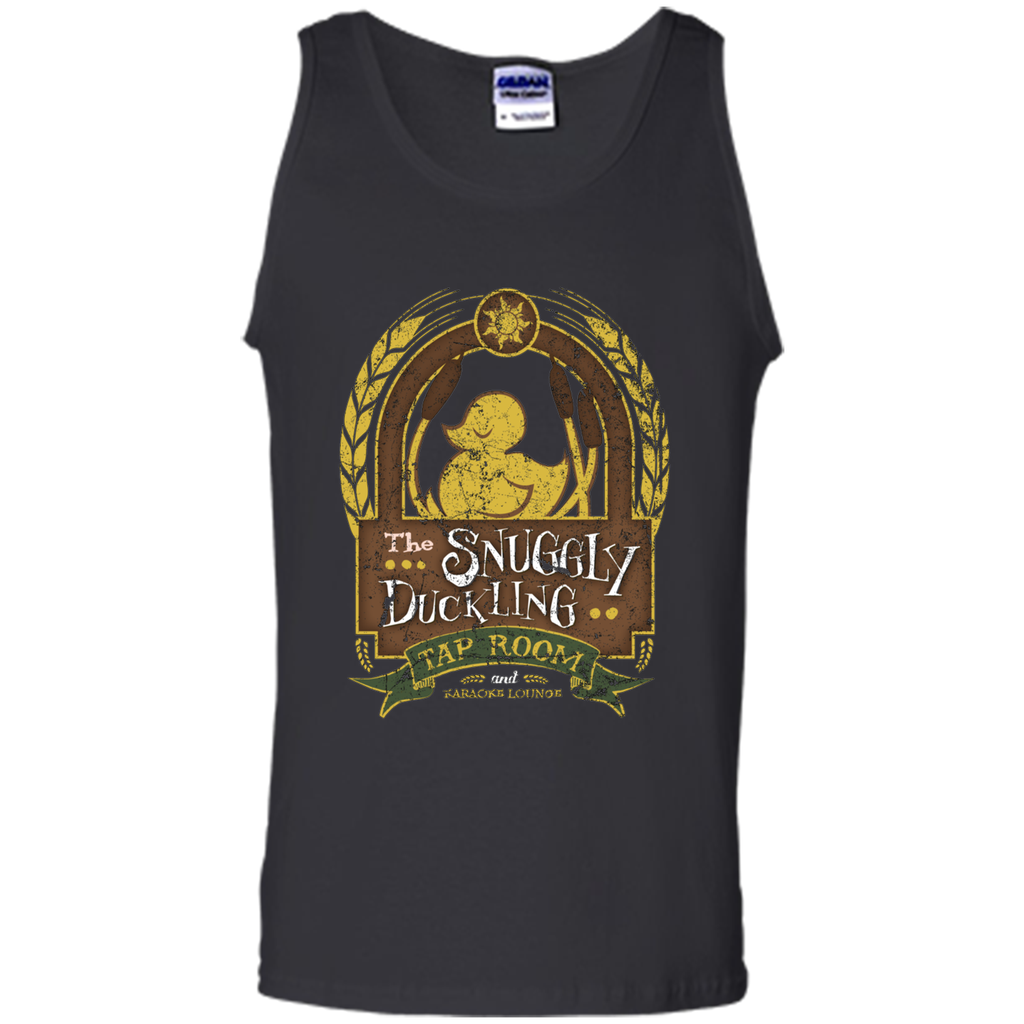 The Snuggly Duckling T-Shirt